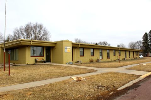 Condo For Sale - 31 Chestnut Street<br/> Martin County, Trimont, MN 56176