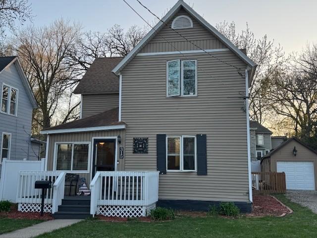 315 Court Lane, Albert Lea, Minnesota image 1
