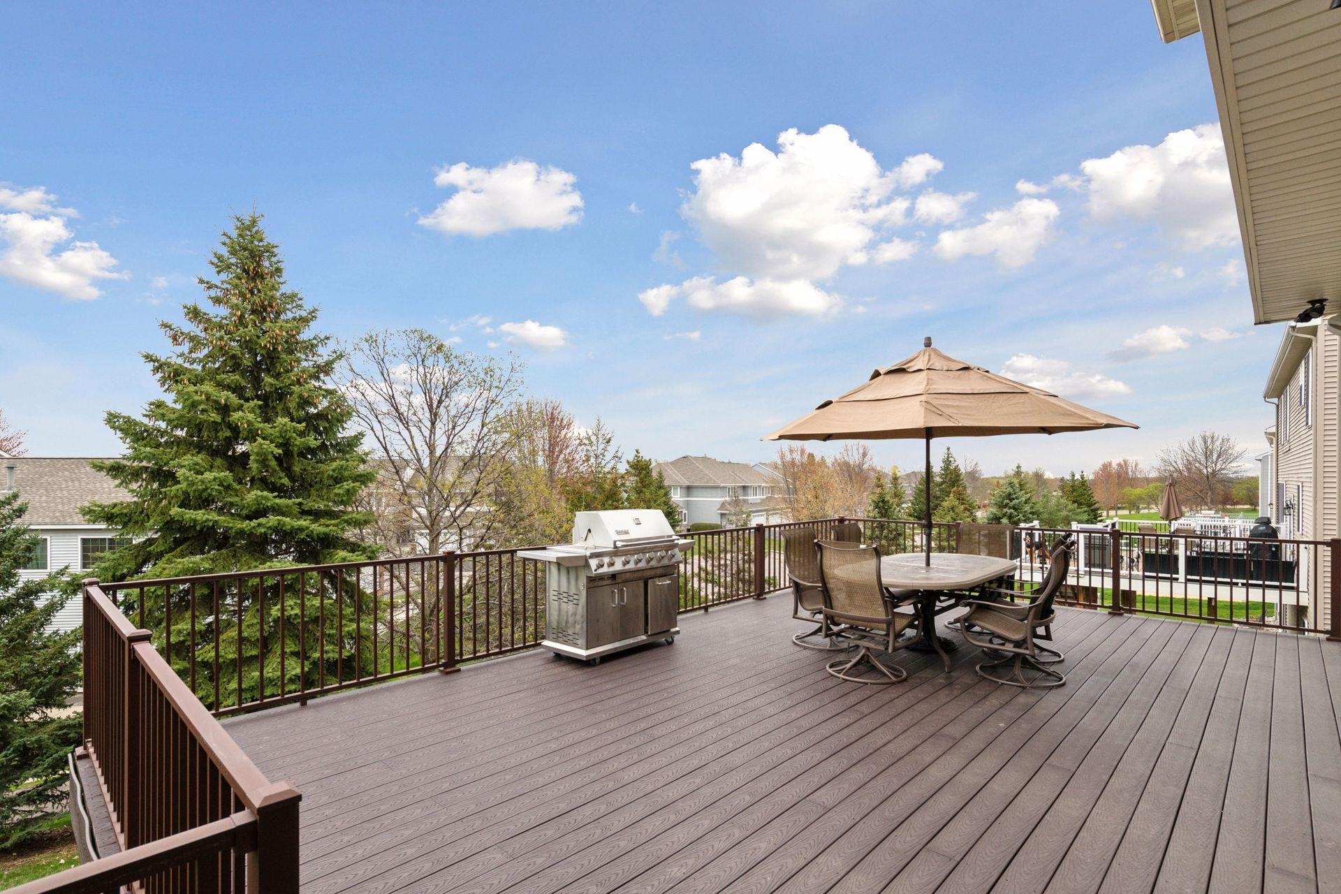 2919 Hilltop Drive, Chaska, Minnesota image 5