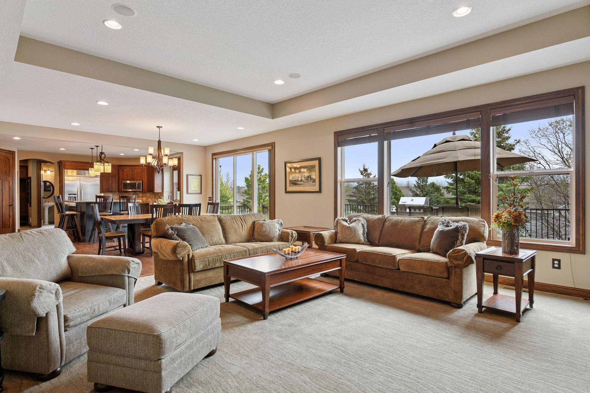 2919 Hilltop Drive, Chaska, Minnesota image 13