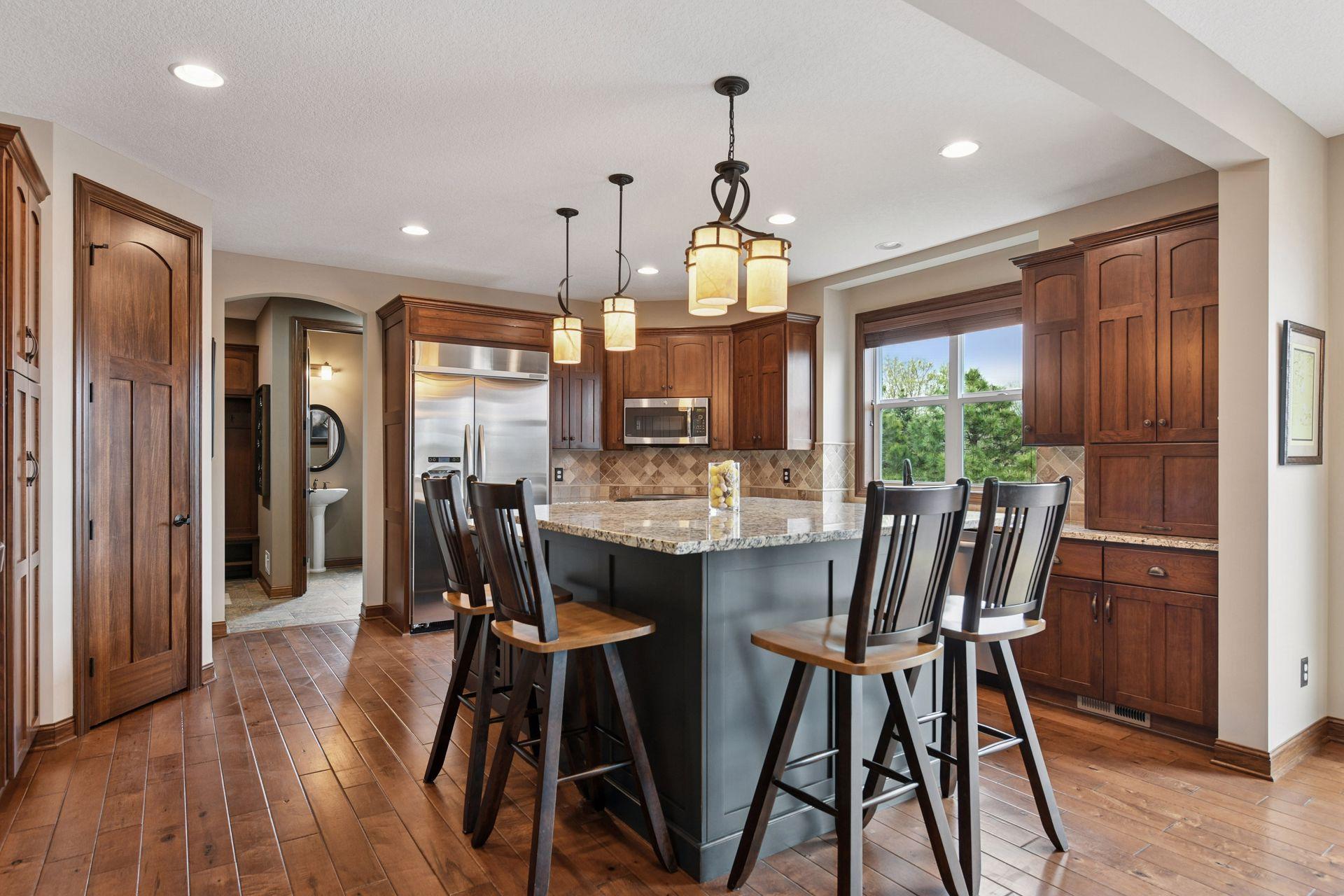 2919 Hilltop Drive, Chaska, Minnesota image 15
