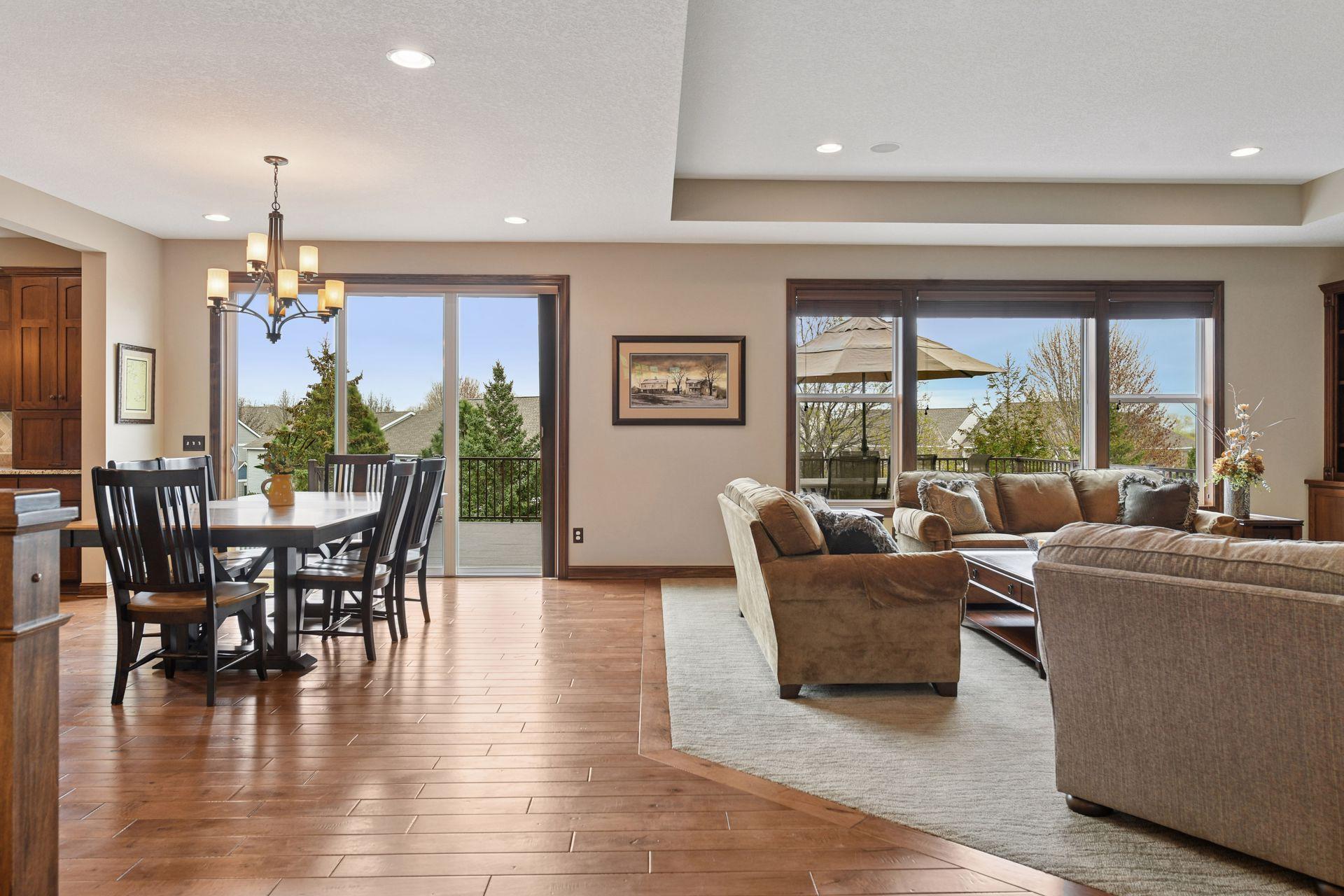 2919 Hilltop Drive, Chaska, Minnesota image 9