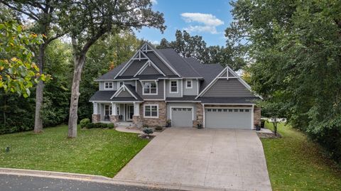 Homes For Sale - 1410 Woodlands Court<br/> Le Sueur County, New Prague, MN 56071