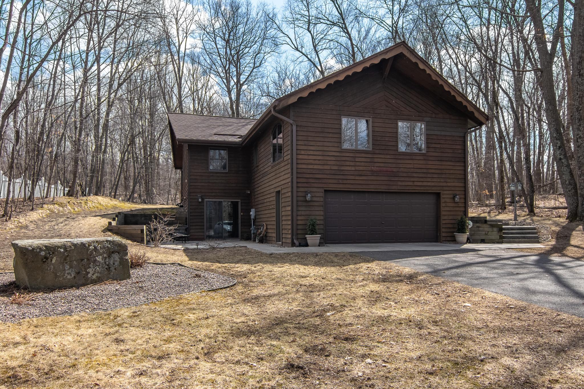 840 Park Drive, Balsam Lake, Wisconsin image 1