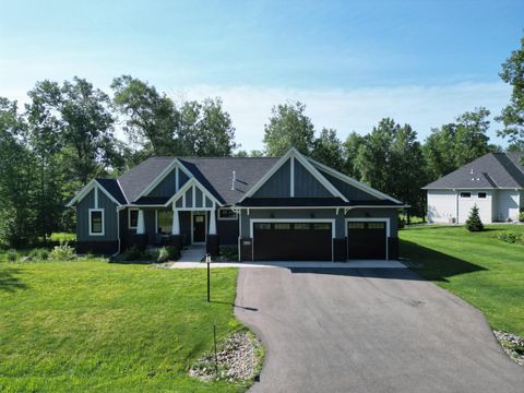 Homes For Sale - 24702 White Pine Circle<br/> Nisswa, MN 56468