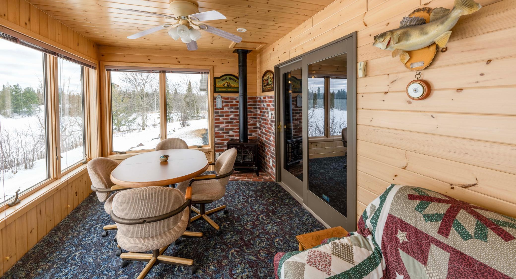10124 Timberwolf Trail, Kabetogama, Minnesota image 49