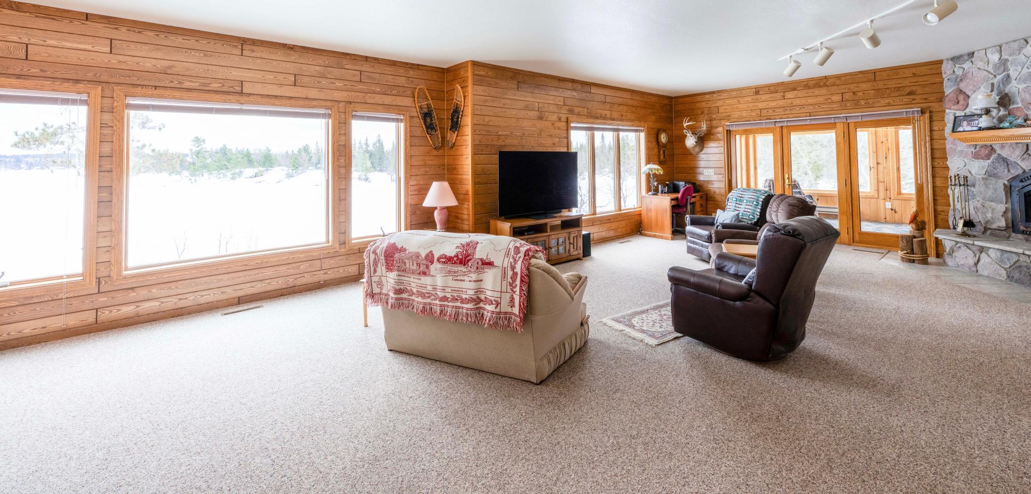 10124 Timberwolf Trail, Kabetogama, Minnesota image 40