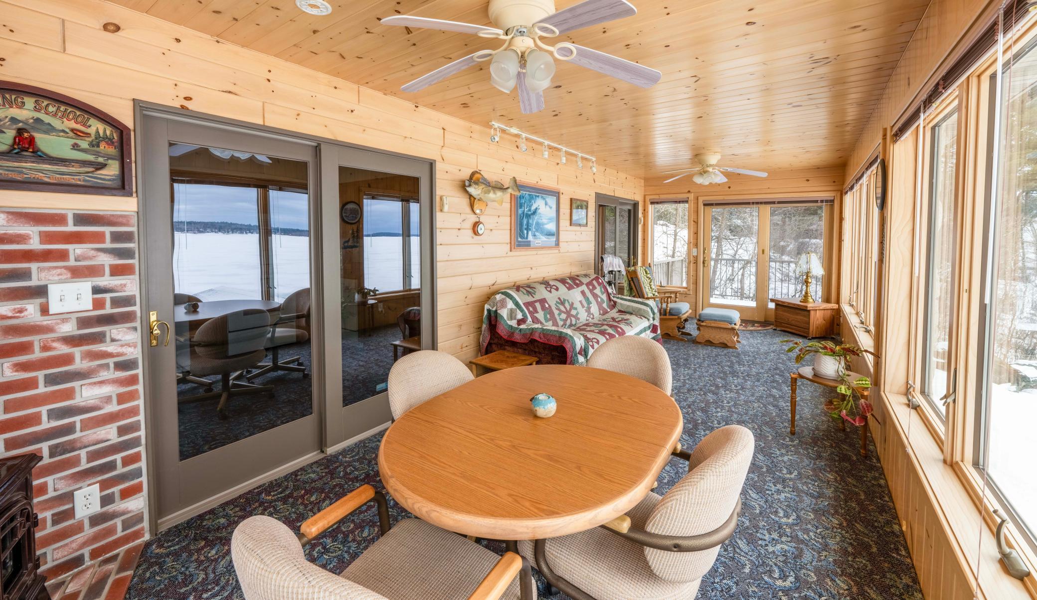 10124 Timberwolf Trail, Kabetogama, Minnesota image 48