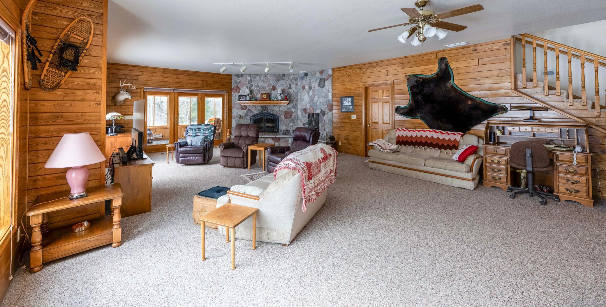 10124 Timberwolf Trail, Kabetogama, Minnesota image 41
