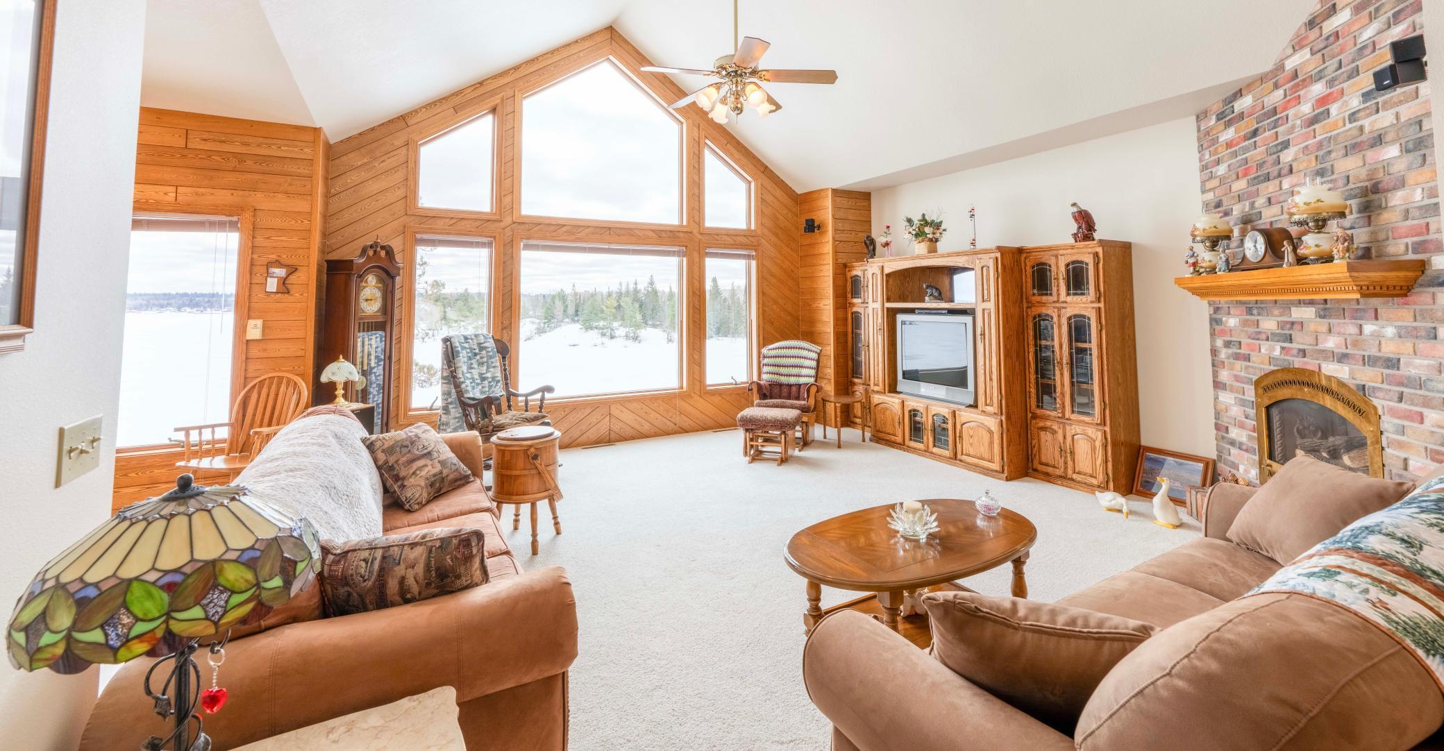 10124 Timberwolf Trail, Kabetogama, Minnesota image 14