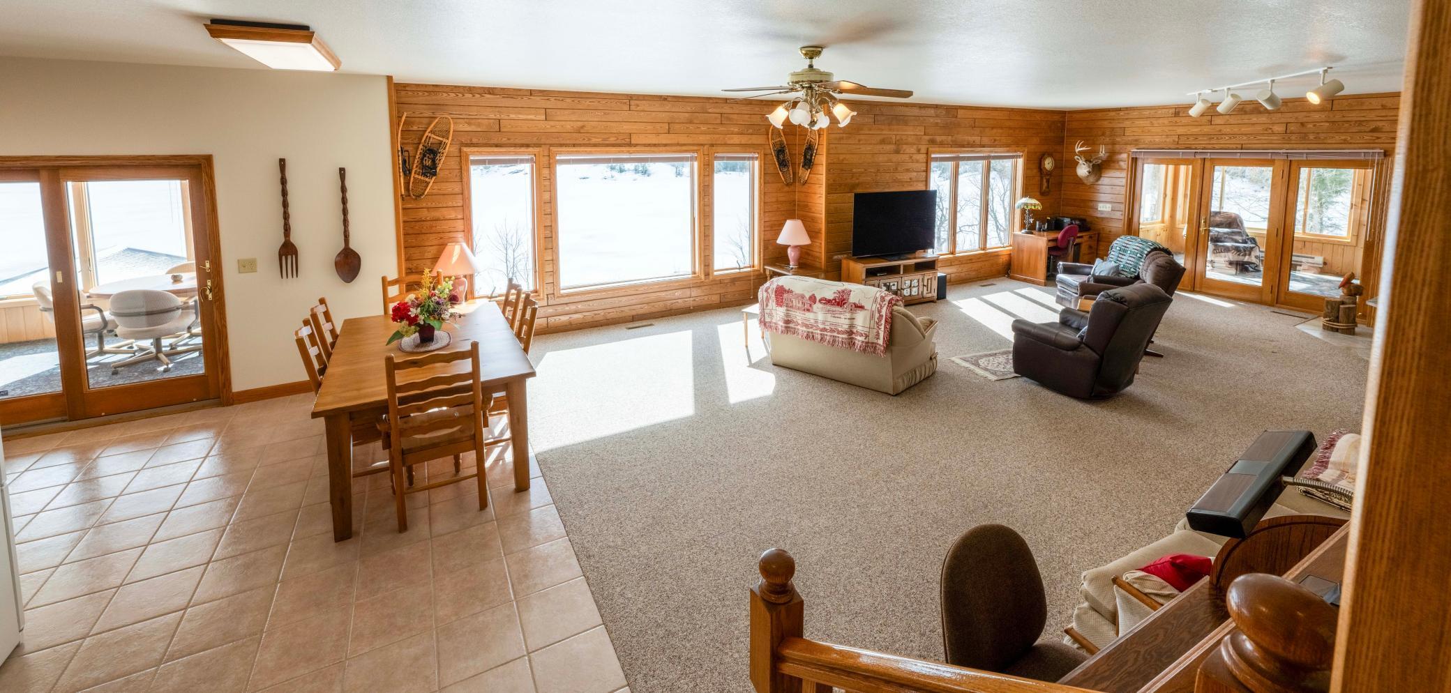 10124 Timberwolf Trail, Kabetogama, Minnesota image 45