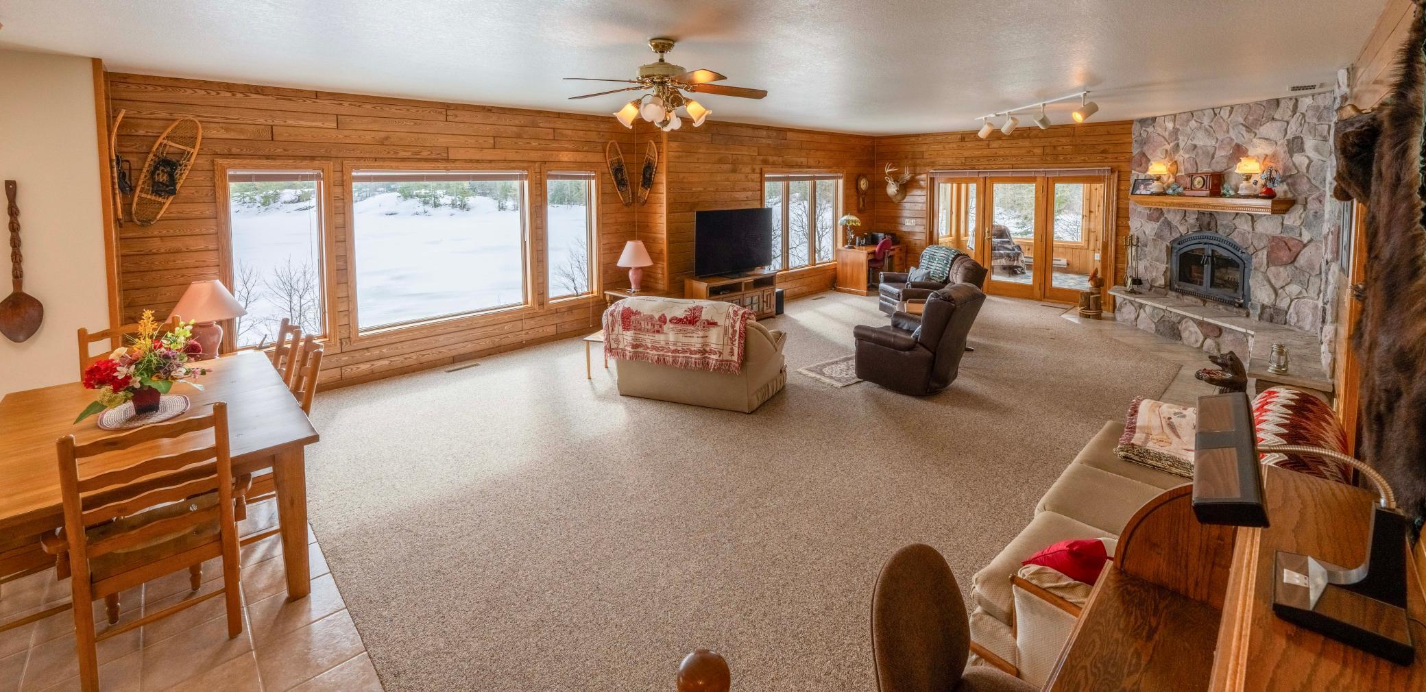 10124 Timberwolf Trail, Kabetogama, Minnesota image 44