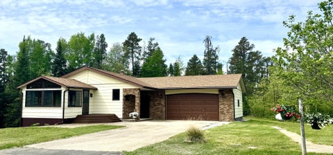 Homes For Sale - 56072 350th Street<br/> Warroad, MN 56763