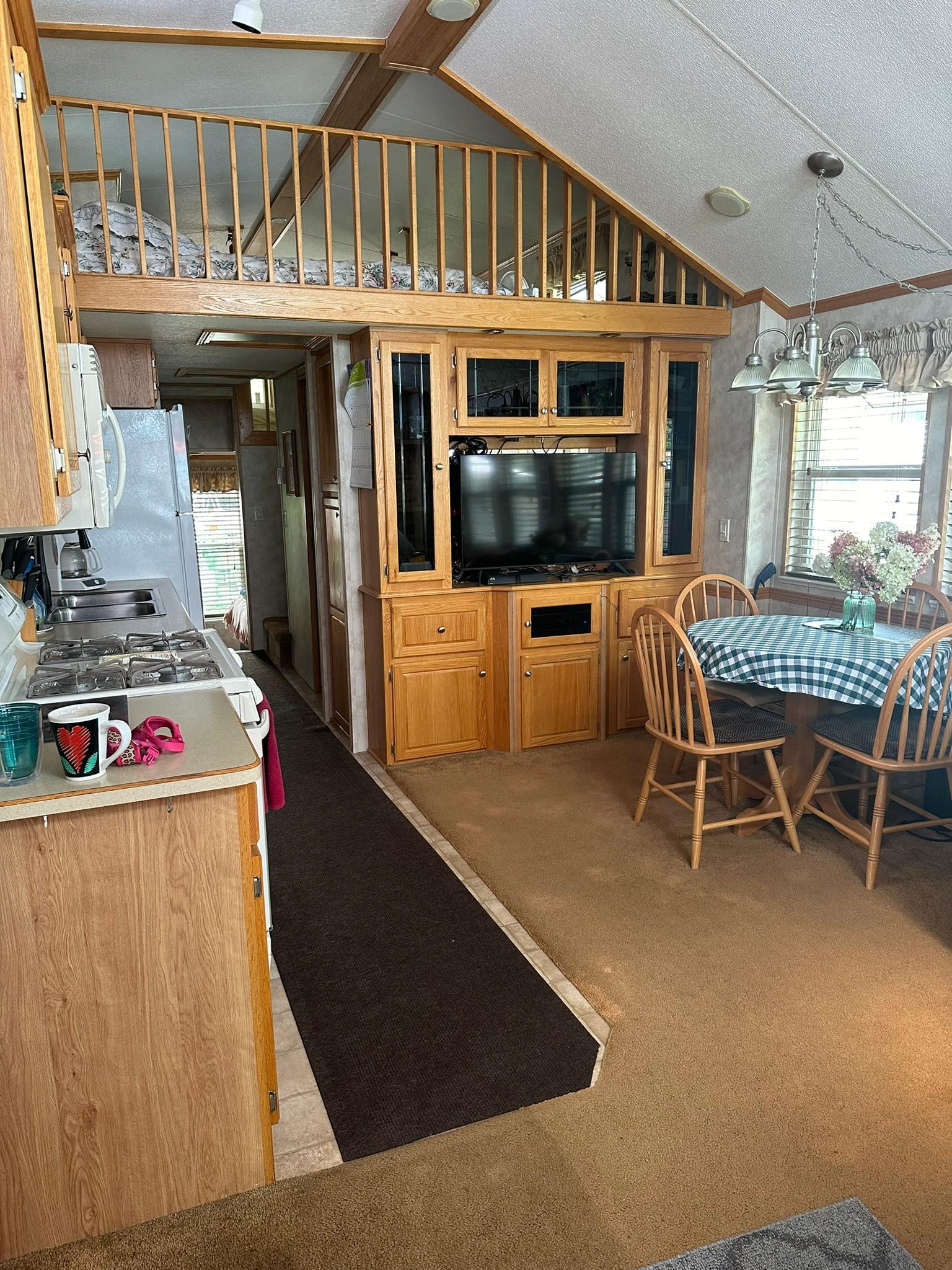25663 Circle Drive, Garrison, Minnesota image 9