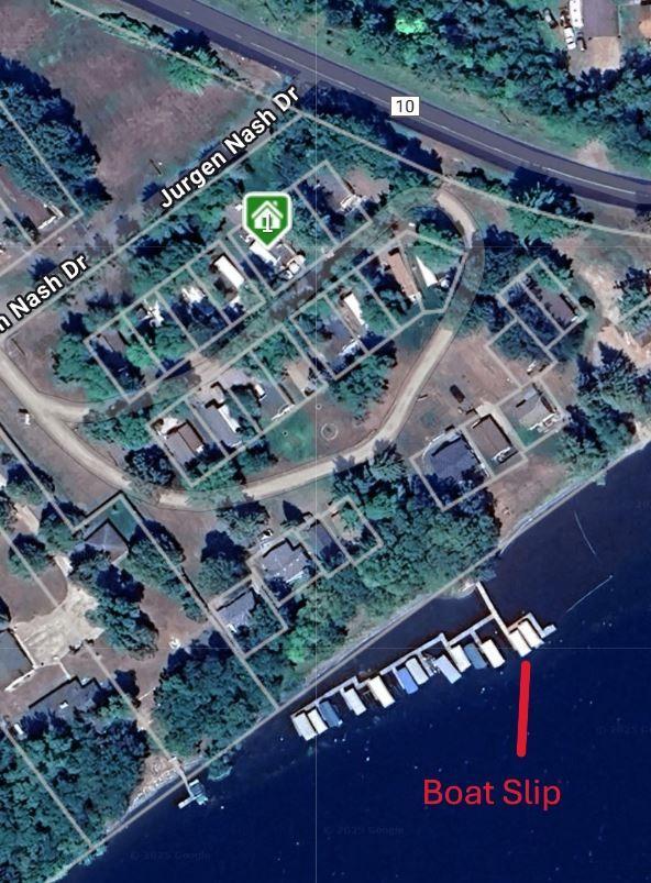25663 Circle Drive, Garrison, Minnesota image 17