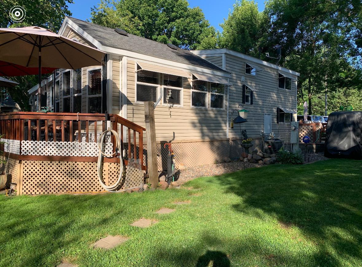 25663 Circle Drive, Garrison, Minnesota image 2