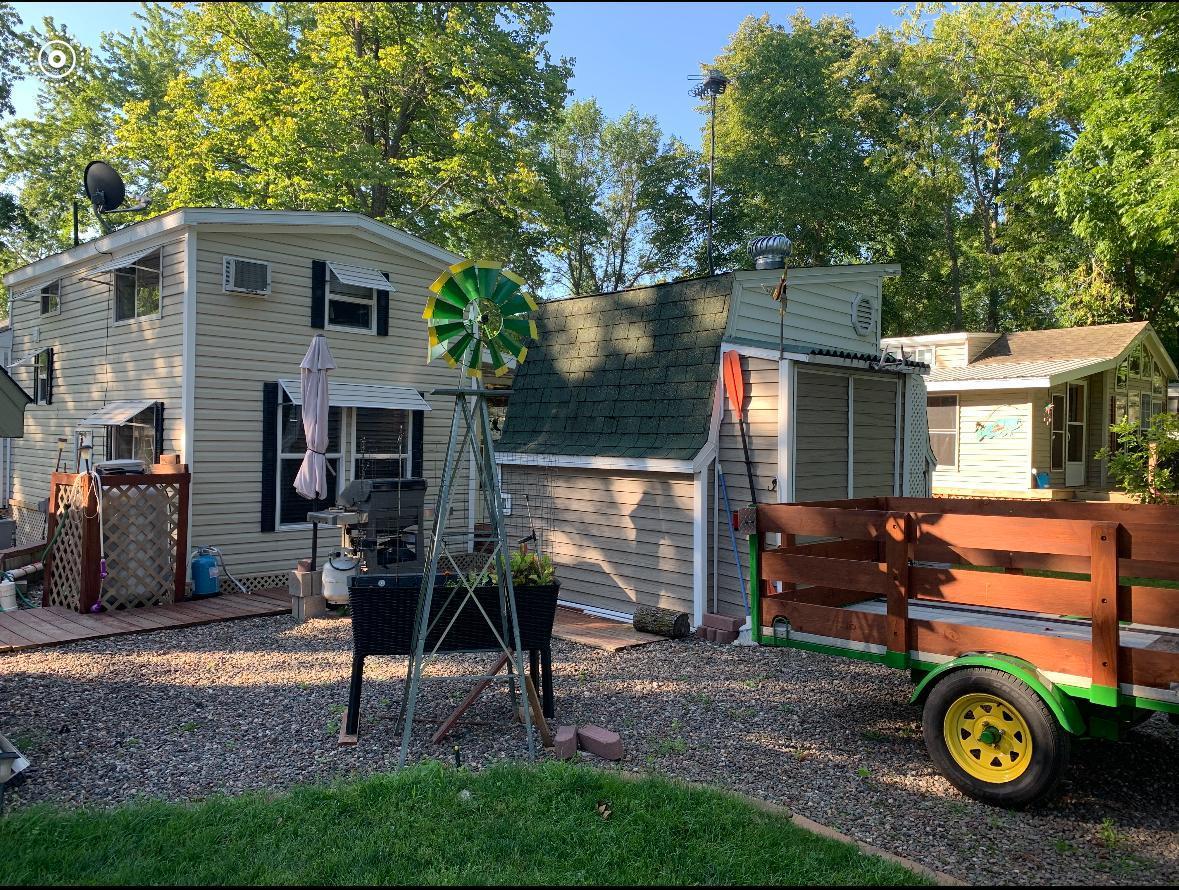 25663 Circle Drive, Garrison, Minnesota image 3