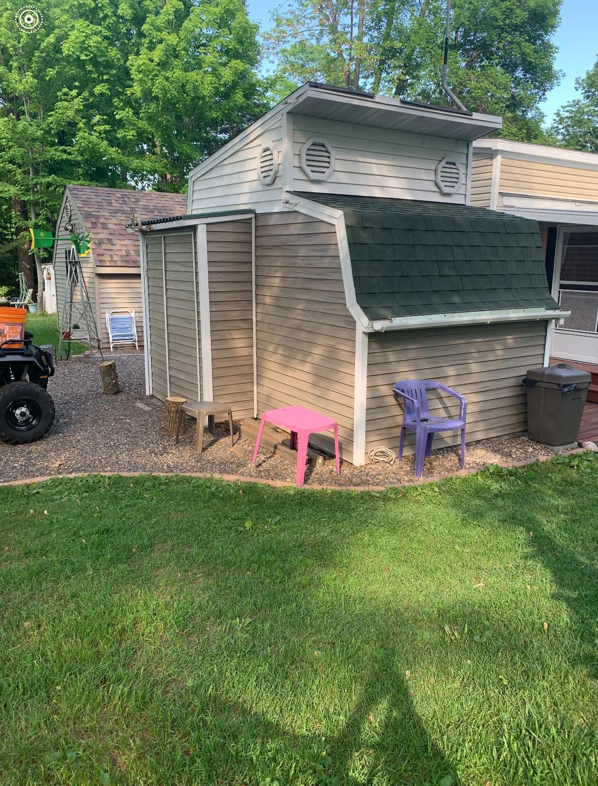 25663 Circle Drive, Garrison, Minnesota image 6