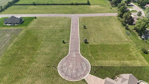 Vacant Land For Sale - LOT 6 Lakeview Court<br/> Heron Lake, MN 56137