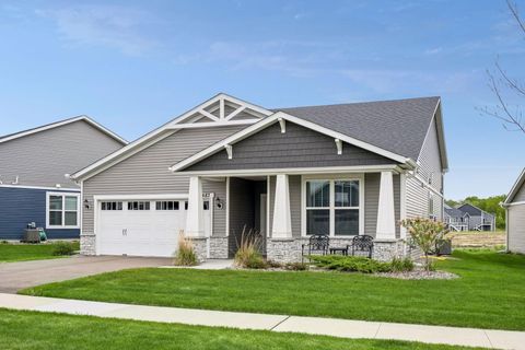 Townhouse For Sale - 19483 102nd Place<br/> Rogers, MN 55374