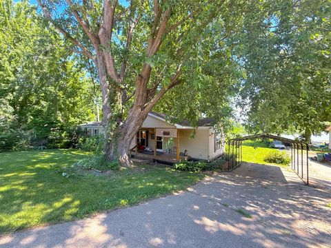 Homes For Sale - 263 Alder Road<br/> South Haven, MN 55382