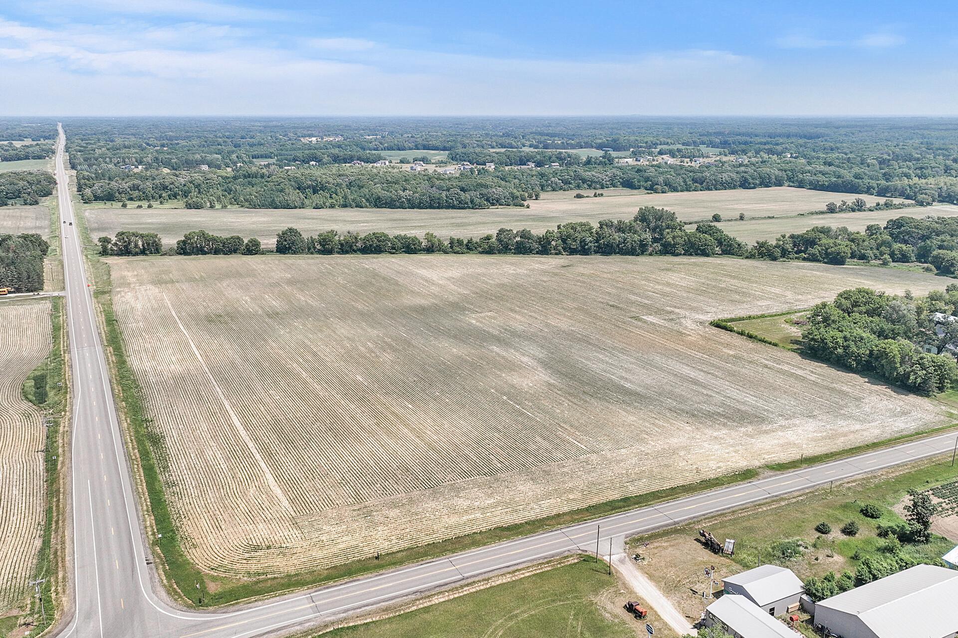 Lot 0 117th St - Pid 05-00127-3105, Becker, Minnesota image 3