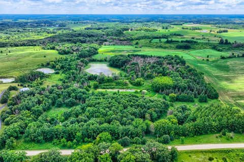 Vacant Land For Sale - TBD 50th Street<br/> Webster, MN 55088
