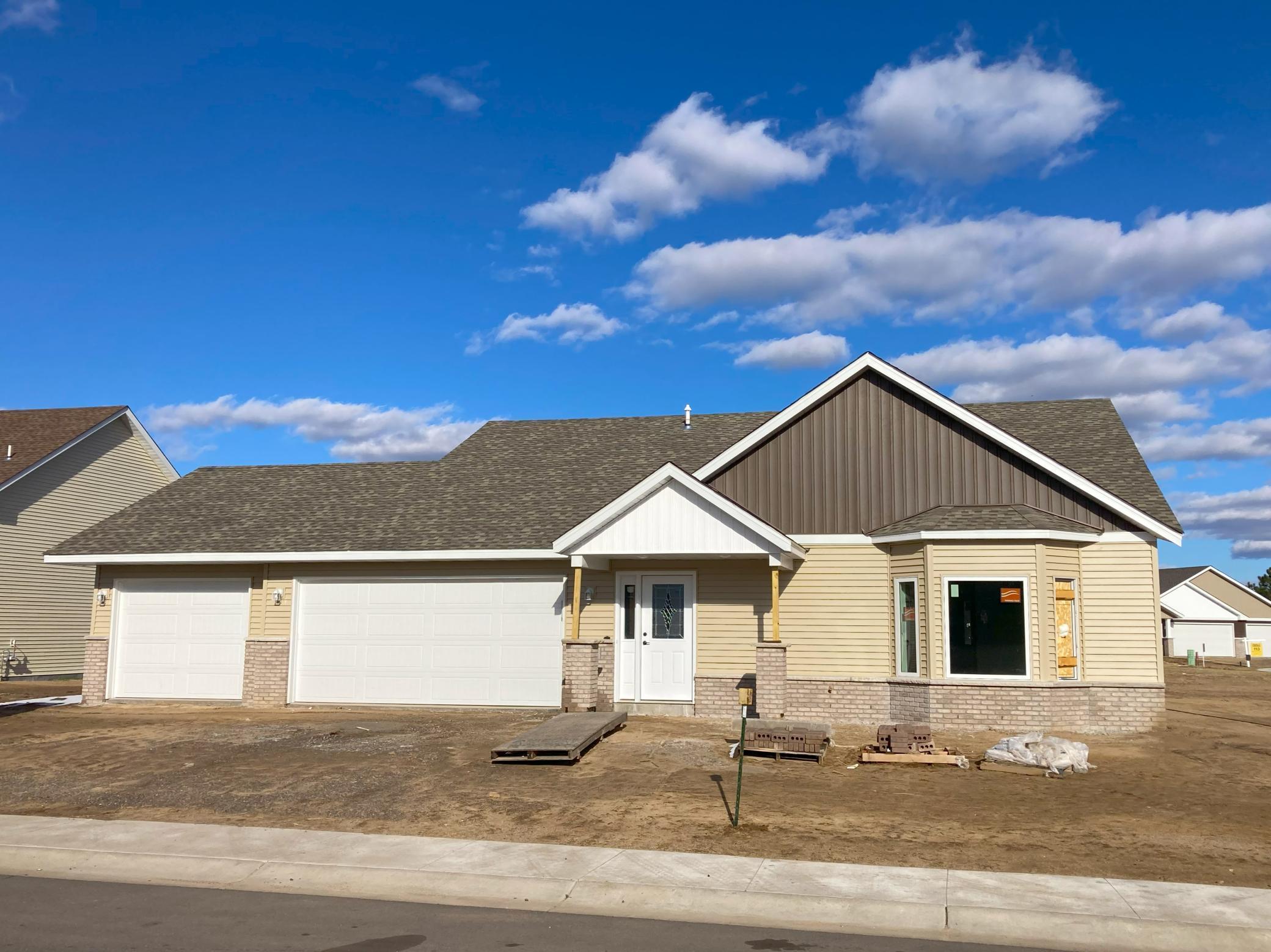 24111 Taylor Street, East Bethel, Minnesota image 1