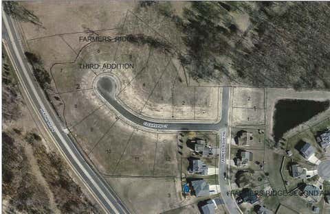 Vacant Land For Sale - LOT 8 BLK 2 Clearview Court St<br/> Belle Plaine, MN 56011
