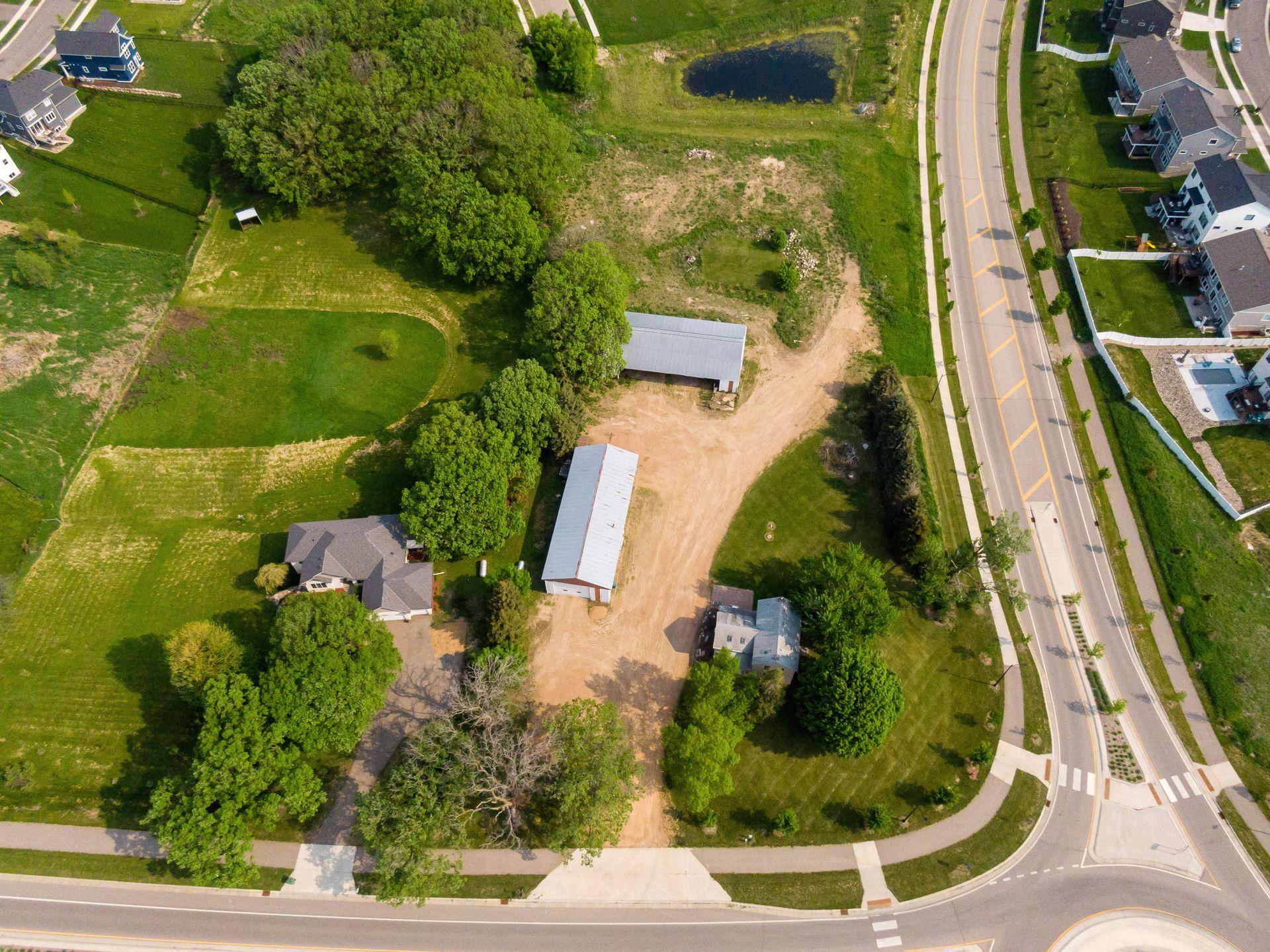 4150 Big Woods Boulevard, Chaska, Minnesota image 1