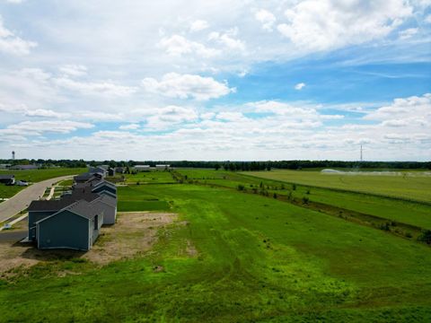 Vacant Land For Sale - TBD Ridgeview Street<br/> Stearns County, Kimball, MN 55353