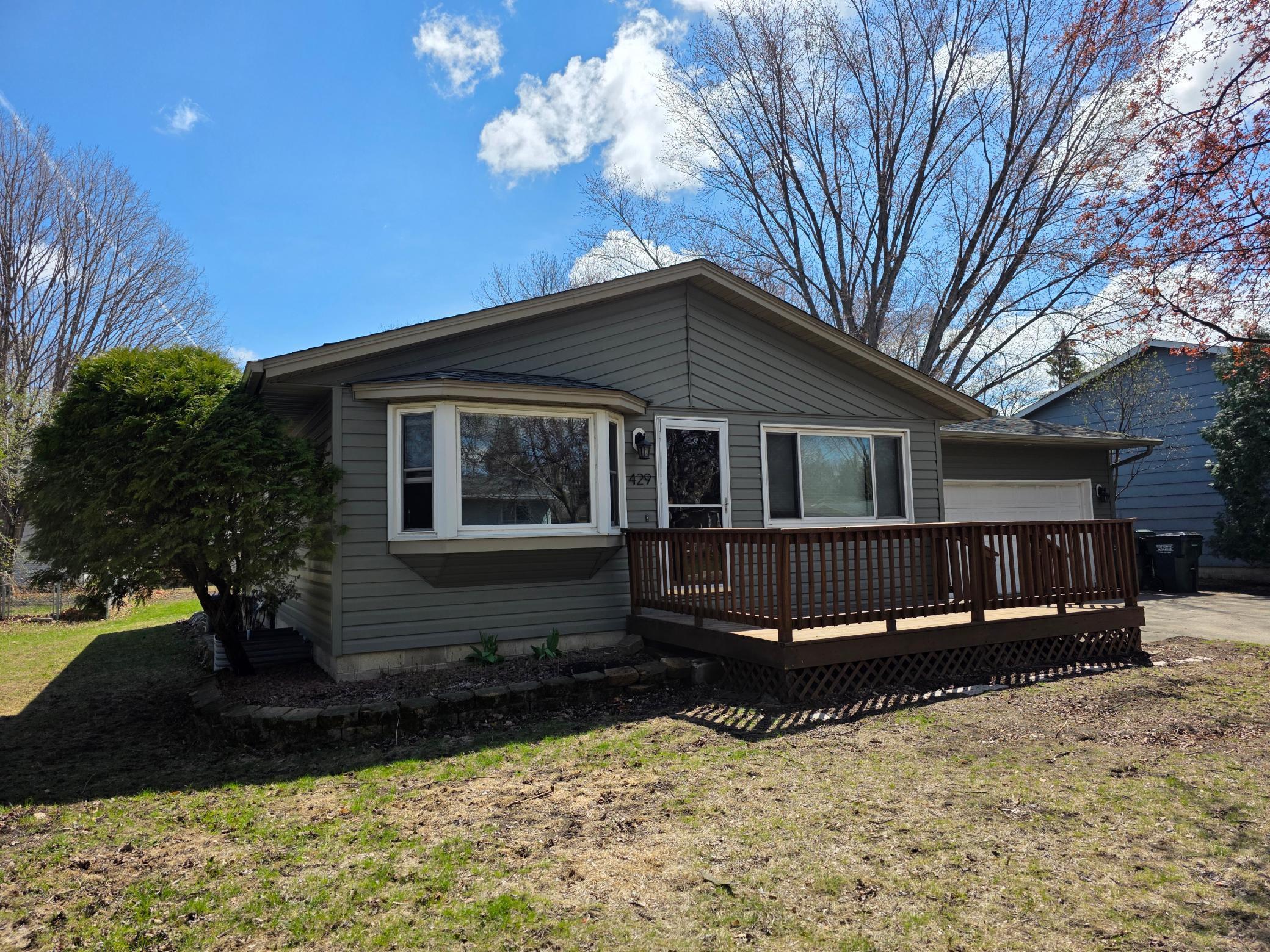 429 Connecticut Street, Hutchinson, Minnesota image 19