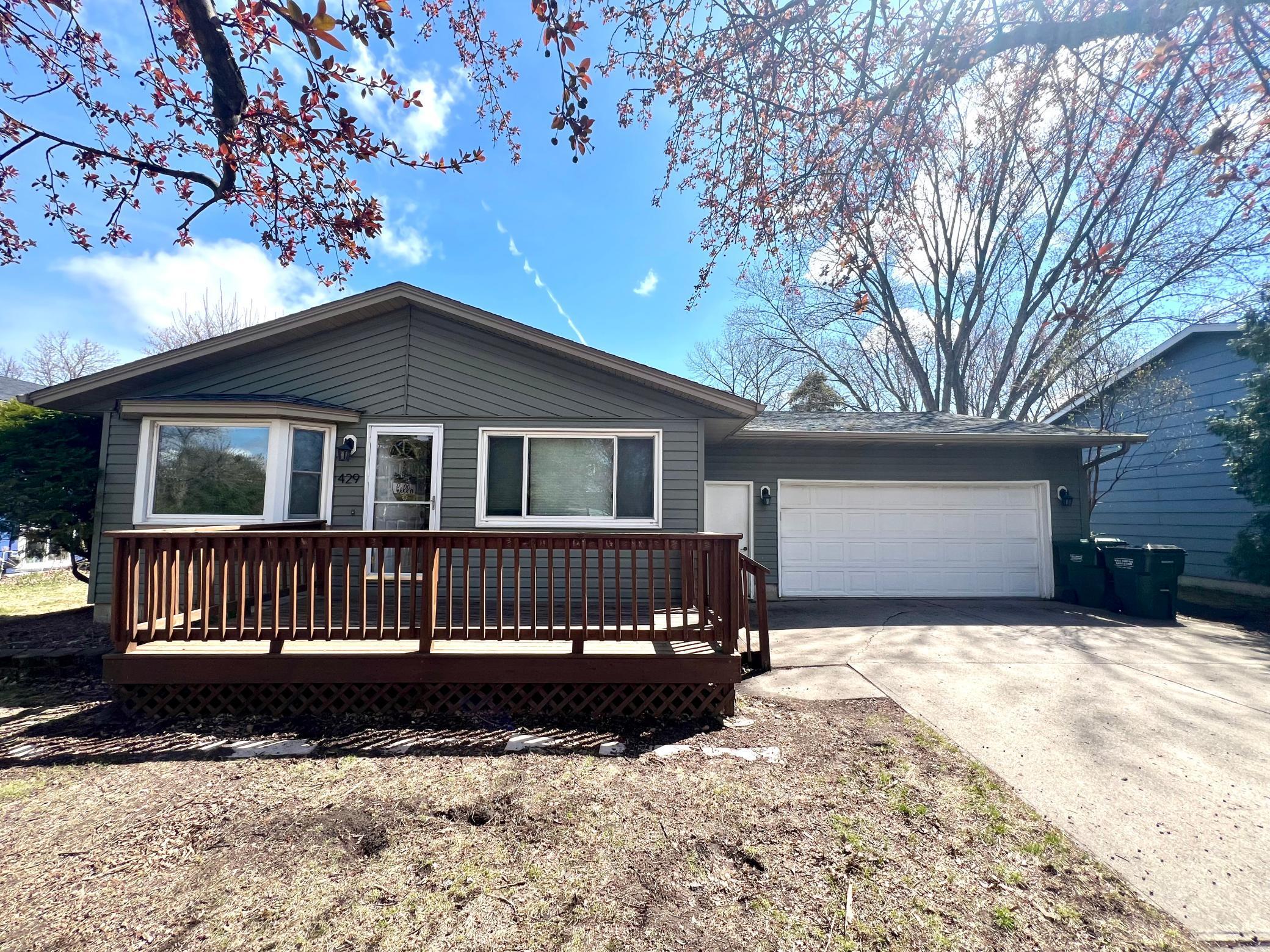 429 Connecticut Street, Hutchinson, Minnesota image 1