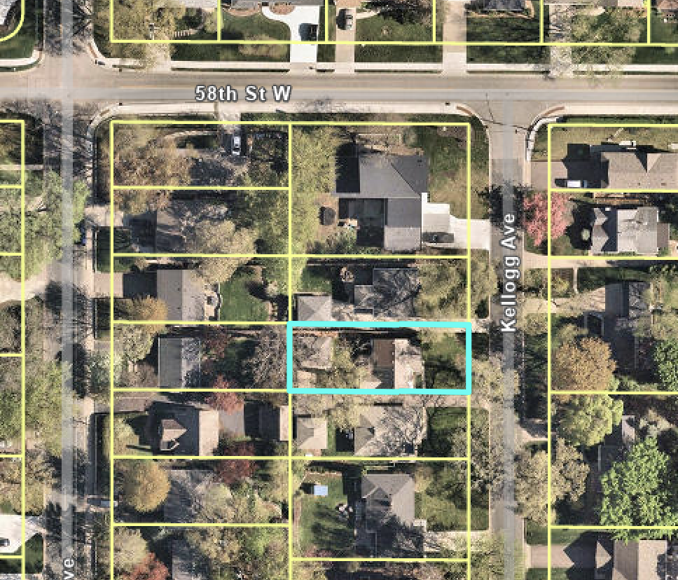 5812 Kellogg Avenue, Minneapolis, Minnesota image 3
