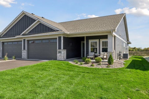 Homes For Sale - 988 Turner Lane<br/> Saint Croix County, New Richmond, WI 54017