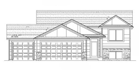 Homes For Sale - 685 1st Street<br/> Elgin, MN 55932