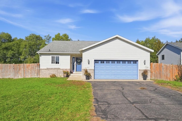 Photo 1 of 24 — 175 2nd Street SW, Rice, MN 56367