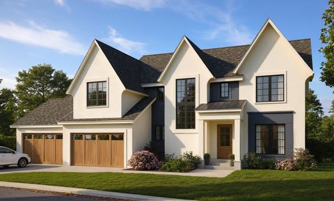 Homes For Sale - 2017 Bridgevine Court<br/> Maple Plain, MN 55359