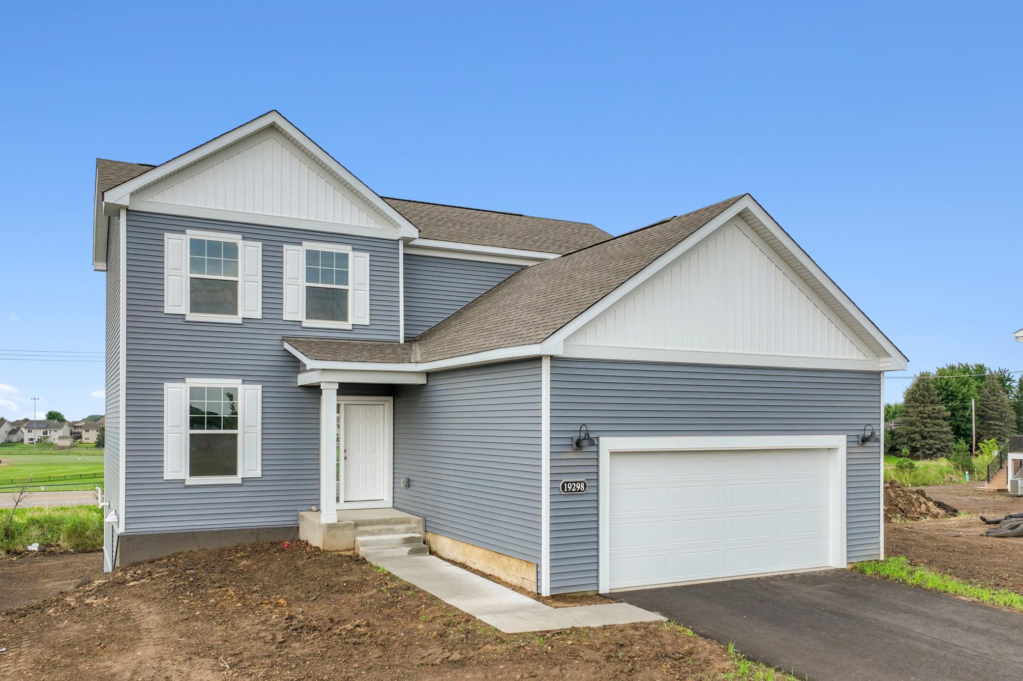 19367 Clearwater Loop, Farmington, Minnesota image 3