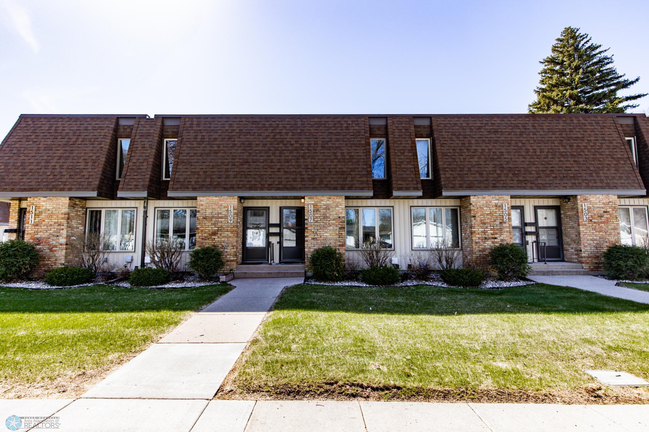 1507 16th Street, Fargo, North Dakota image 1