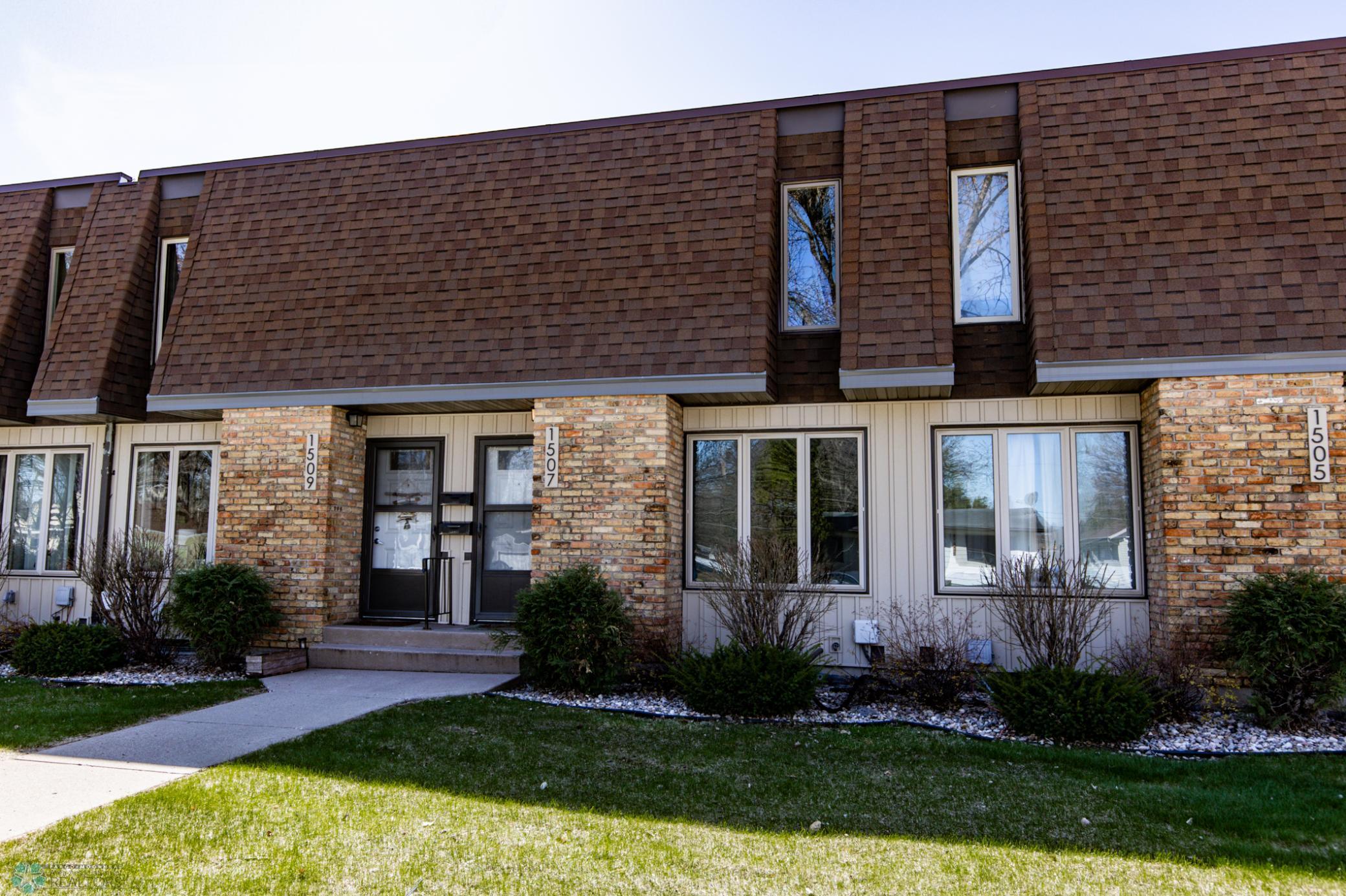 1507 16th Street, Fargo, North Dakota image 3