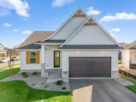 Homes For Sale - 4890 127th Lane<br/> Anoka County, Minneapolis, MN 55449