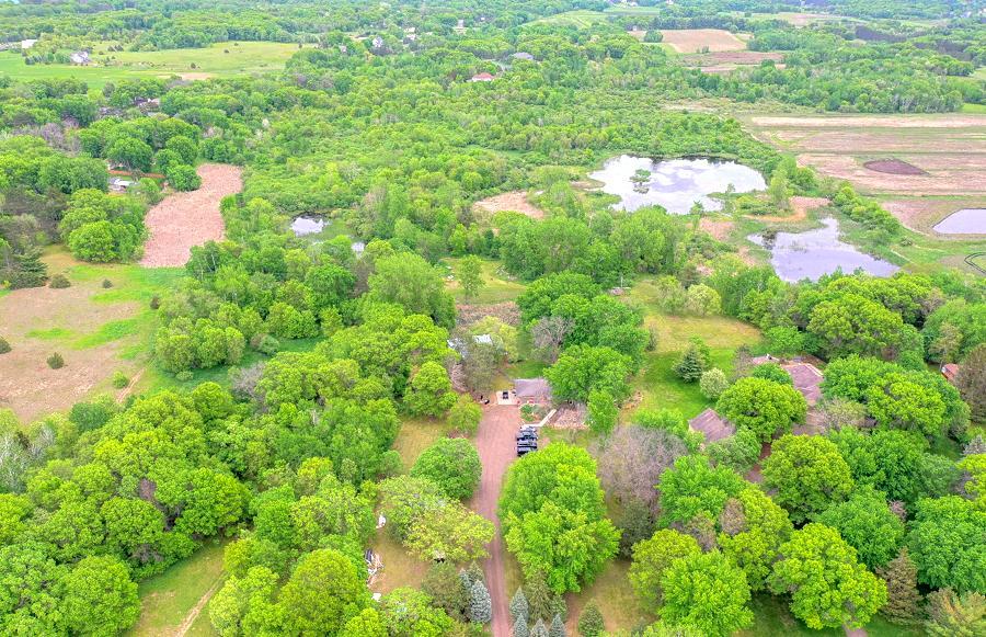 15357 Prairie Road, Andover, Minnesota image 3