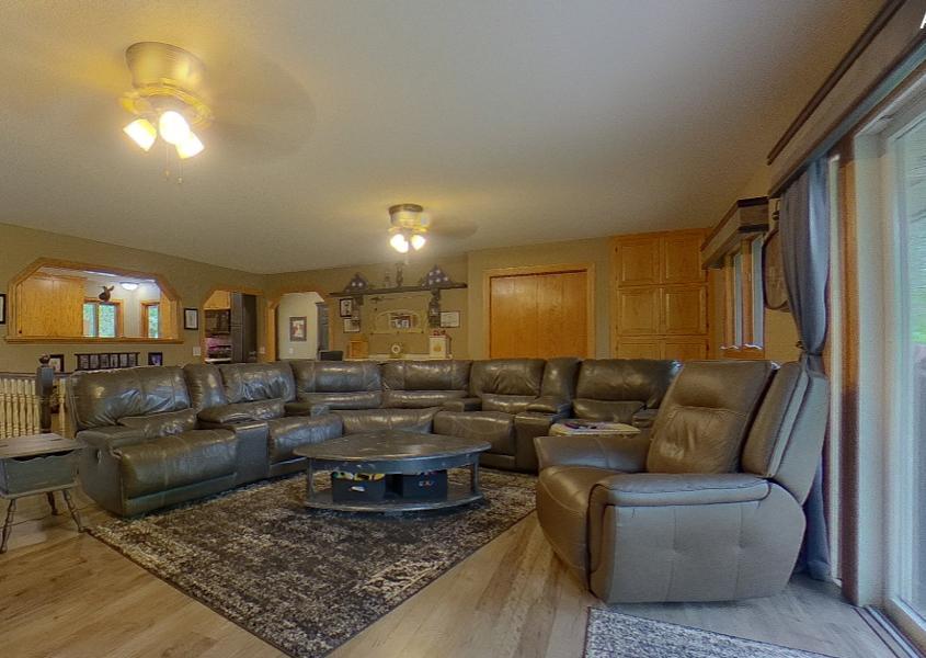 15357 Prairie Road, Andover, Minnesota image 12