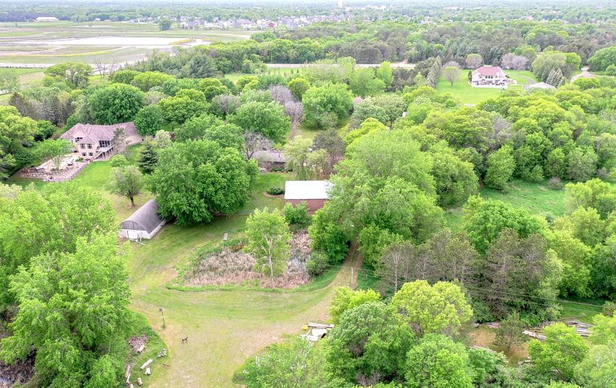 15357 Prairie Road, Andover, Minnesota image 4