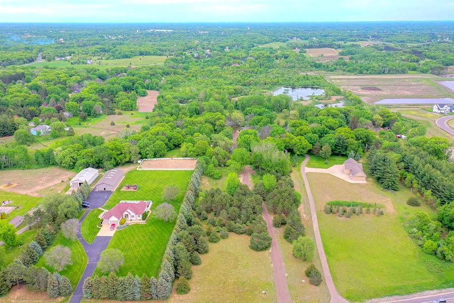 15357 Prairie Road, Andover, Minnesota image 2