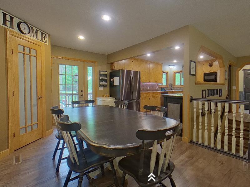 15357 Prairie Road, Andover, Minnesota image 13