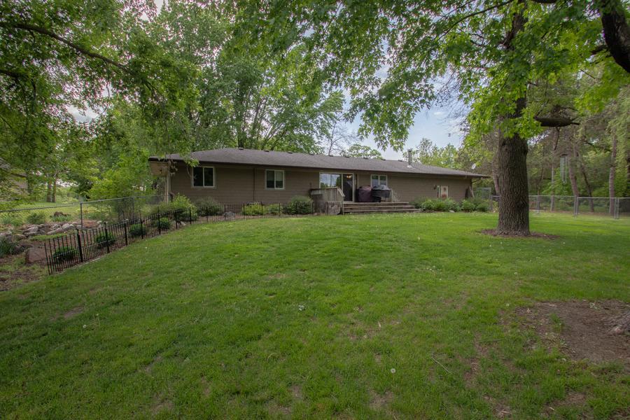 15357 Prairie Road, Andover, Minnesota image 8