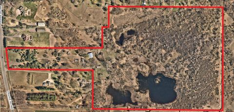Vacant Land For Sale - 15357 Prairie Road<br/> Andover, MN 55304