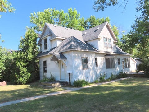 Homes For Sale - 518 Main Avenue<br/> Pennington County, Thief River Falls, MN 56701